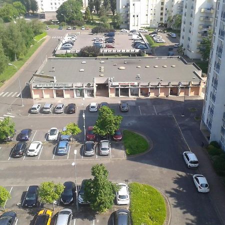 L'Eveil Et La Diversite Chalon-sur-Saone Exterior photo